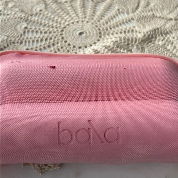 Bala Weights set with bag 3lbs. - Picture 2 of 5